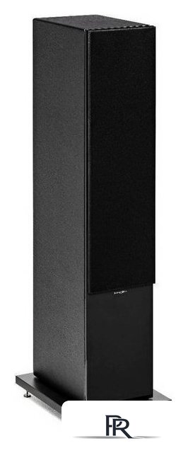 Напольная акустика Sonus Faber Lumina V (черный) - Изображение №3 — Интернет-магазин ПроЗаказ