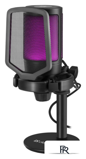 Проводной микрофон Defender Impulse GMC 600 - Изображение №1 — Интернет-магазин ПроЗаказ