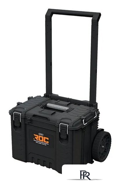 Ящик для инструментов Keter ROC Pro Gear 2.0 17211897 - Изображение №1 — Интернет-магазин ПроЗаказ