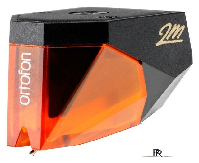 Звукосниматель Ortofon 2M Bronze - Изображение №1 — Интернет-магазин ПроЗаказ