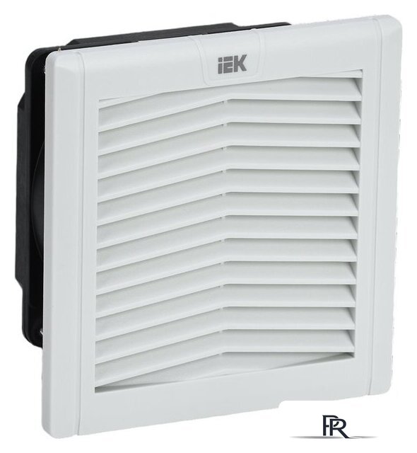 Осевой вентилятор IEK YVR10-065-55 - Изображение №1 — Интернет-магазин ПроЗаказ