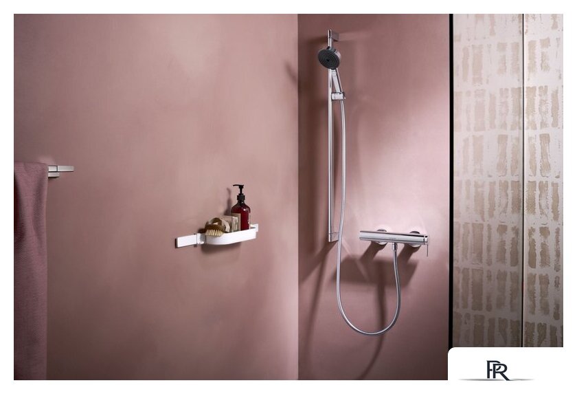 Смеситель Hansgrohe Tecturis S 73622000 - Изображение №2 — Интернет-магазин ПроЗаказ