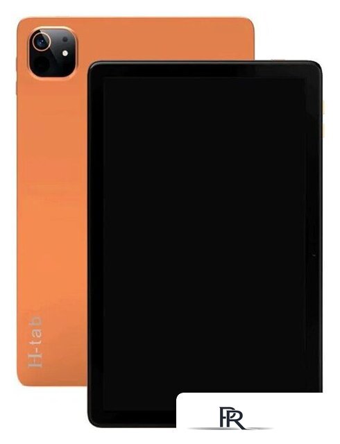 Планшет Horizont H-Tab Go 4GB/128GB (оранжевый) - Изображение №1 — Интернет-магазин ПроЗаказ