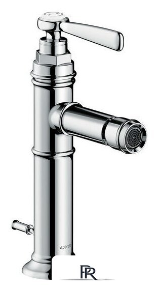 Смеситель Axor Montreux 16526000 (хром) - Изображение №1 — Интернет-магазин ПроЗаказ