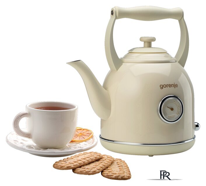 Электрический чайник Gorenje K17CLIN - Изображение №3 — Интернет-магазин ПроЗаказ