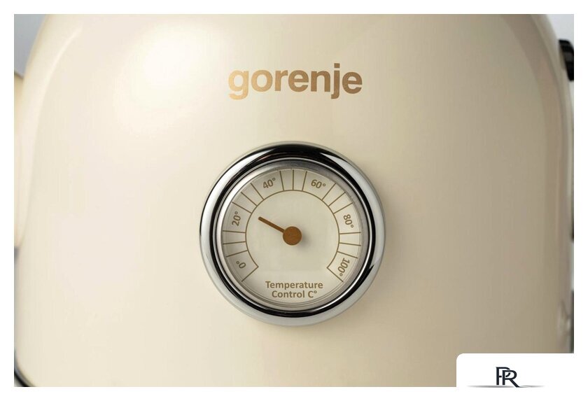 Электрический чайник Gorenje K17CLIN - Изображение №4 — Интернет-магазин ПроЗаказ