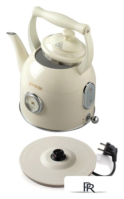 Электрический чайник Gorenje K17CLIN - Изображение №7 — Интернет-магазин ПроЗаказ
