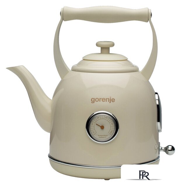 Электрический чайник Gorenje K17CLIN - Изображение №1 — Интернет-магазин ПроЗаказ