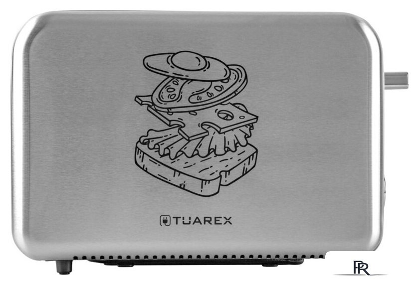 Тостер Tuarex TK-6001 - Изображение №3 — Интернет-магазин ПроЗаказ