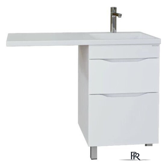  Grossman Тумба под умывальник Вилар 50 125011 - Изображение №1 — Интернет-магазин ПроЗаказ