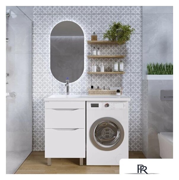  Grossman Тумба под умывальник Вилар 50 125011 - Изображение №7 — Интернет-магазин ПроЗаказ