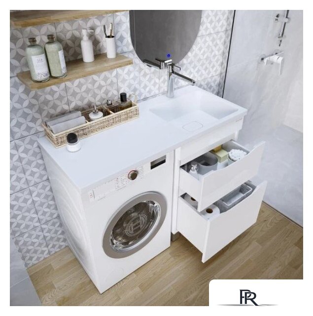  Grossman Тумба под умывальник Вилар 50 125011 - Изображение №8 — Интернет-магазин ПроЗаказ