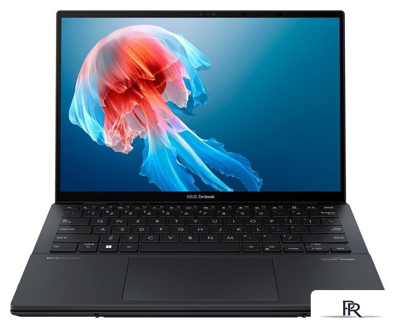 Рабочая станция ASUS Zenbook 14 Duo OLED UX8406CA-PZ268X - Изображение №8 — Интернет-магазин ПроЗаказ
