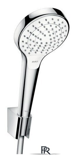 Душевой гарнитур  Hansgrohe Croma Select S [26411400] - Изображение №1 — Интернет-магазин ПроЗаказ