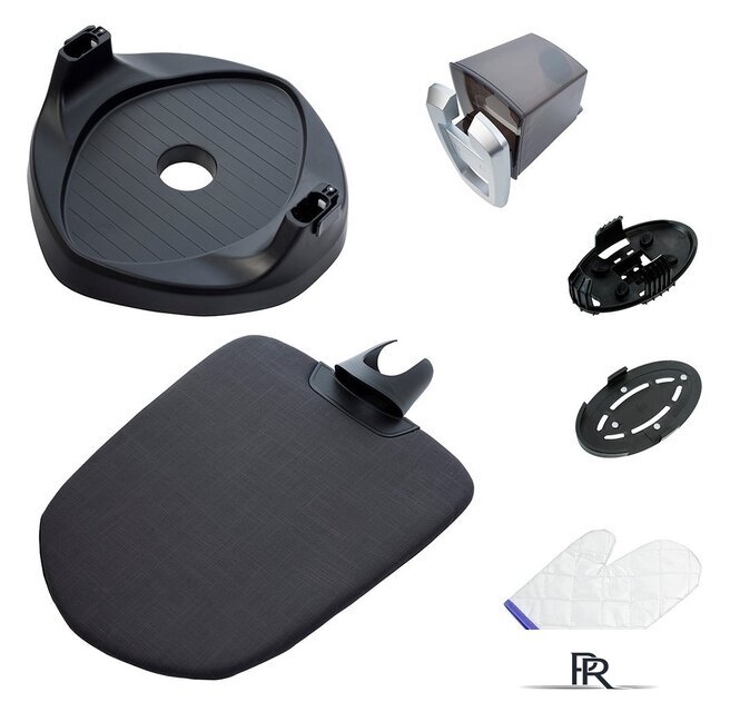 Отпариватель Kitfort KT-927 - Изображение №2 — Интернет-магазин ПроЗаказ