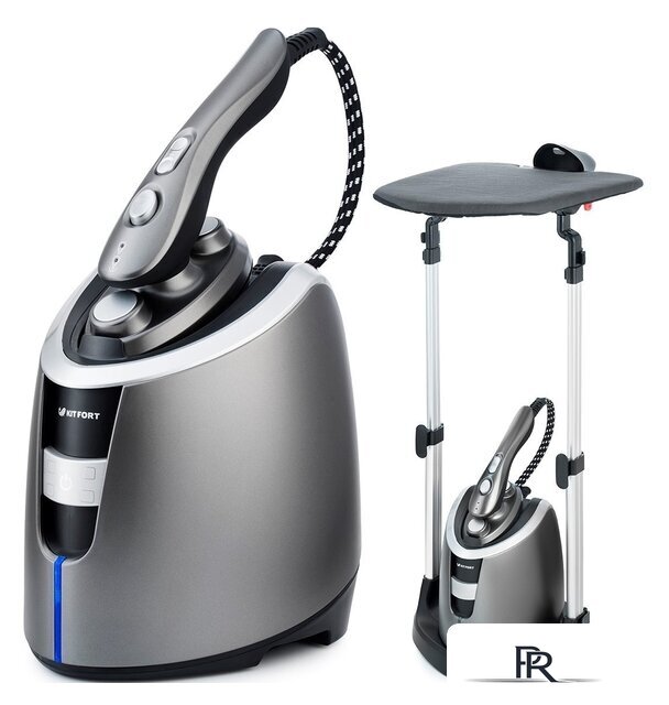 Отпариватель Kitfort KT-927 - Изображение №3 — Интернет-магазин ПроЗаказ