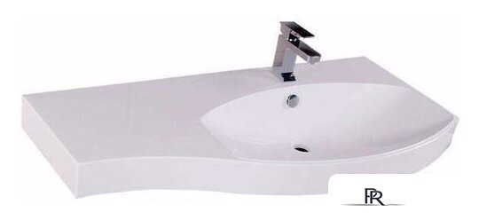 Умывальник Aquanet Опера 115 R 169399 - Изображение №1 — Интернет-магазин ПроЗаказ
