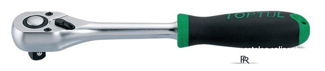 Набор инструментов Toptul GCAI9601 96 предметов - Изображение №9 — Интернет-магазин ПроЗаказ