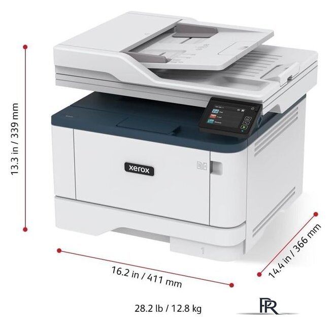 МФУ Xerox B305 - Изображение №2 — Интернет-магазин ПроЗаказ