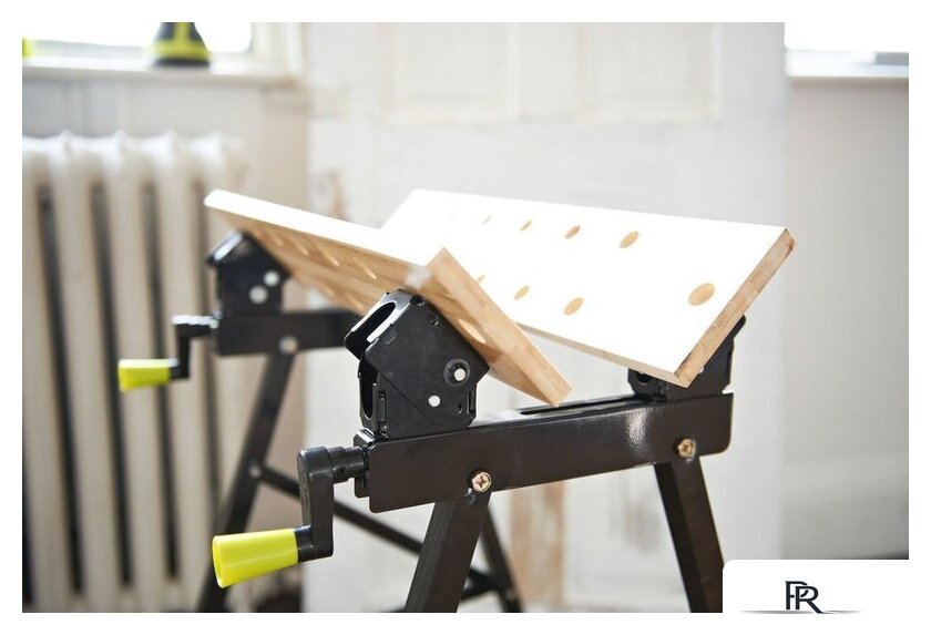 Верстак Ryobi RWB02 5133001779 - Изображение №5 — Интернет-магазин ПроЗаказ