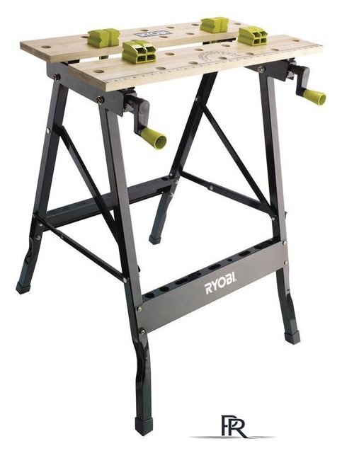 Верстак Ryobi RWB02 5133001779 - Изображение №1 — Интернет-магазин ПроЗаказ