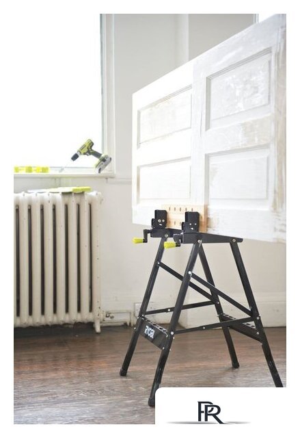 Верстак Ryobi RWB02 5133001779 - Изображение №3 — Интернет-магазин ПроЗаказ