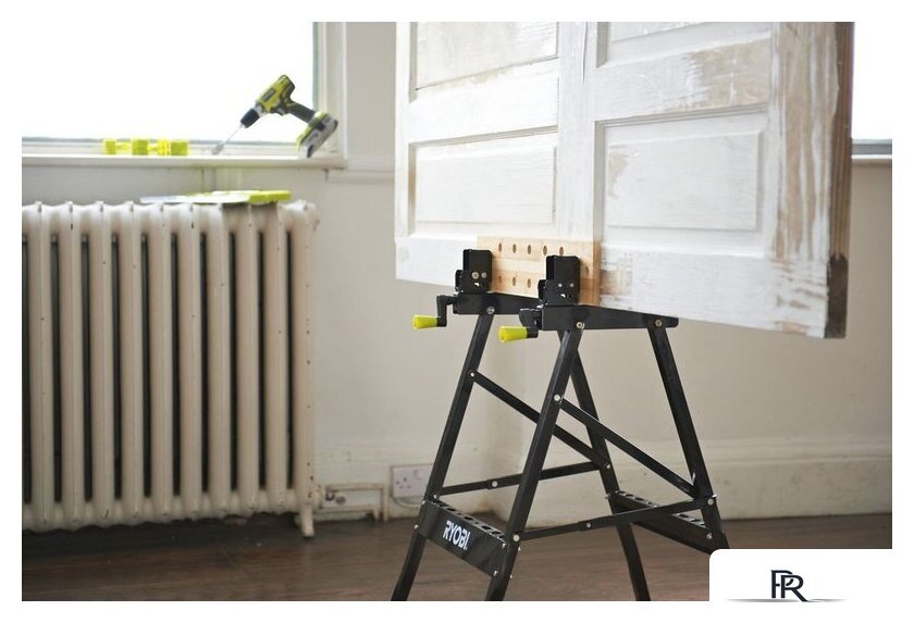 Верстак Ryobi RWB02 5133001779 - Изображение №2 — Интернет-магазин ПроЗаказ