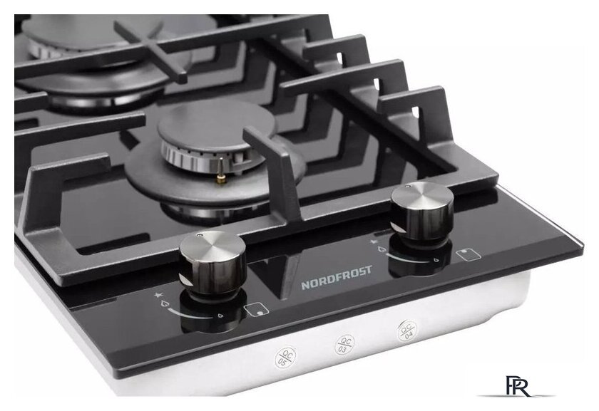 Варочная панель Nord (Nordfrost) HM 3023 B - Изображение №2 — Интернет-магазин ПроЗаказ
