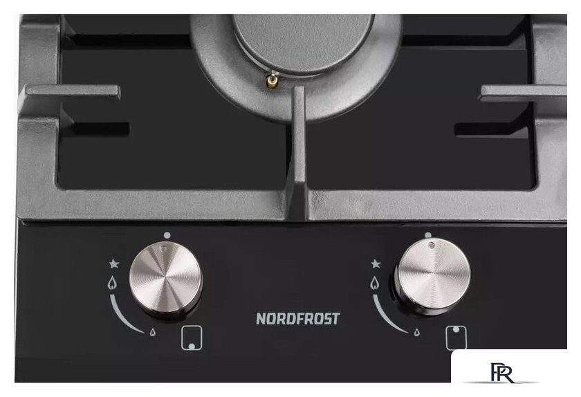 Варочная панель Nord (Nordfrost) HM 3023 B - Изображение №4 — Интернет-магазин ПроЗаказ