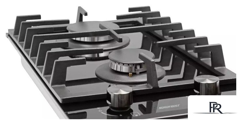 Варочная панель Nord (Nordfrost) HM 3023 B - Изображение №3 — Интернет-магазин ПроЗаказ