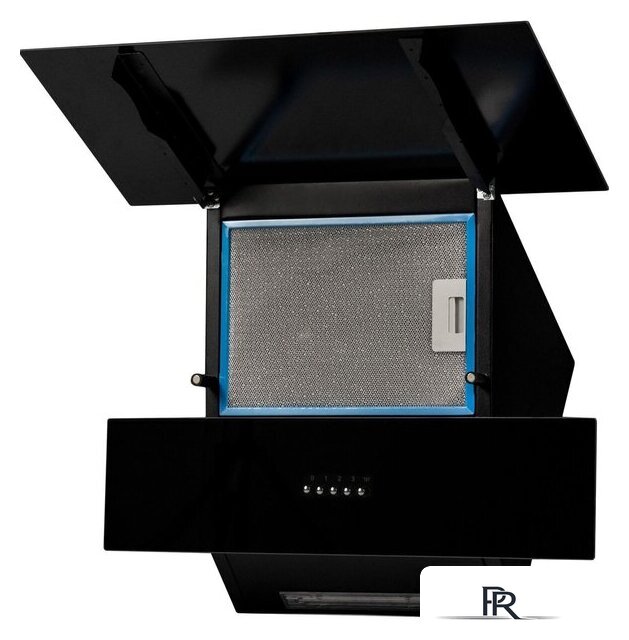 Кухонная вытяжка Smith&Brown SHCS-653-B3 - Изображение №4 — Интернет-магазин ПроЗаказ