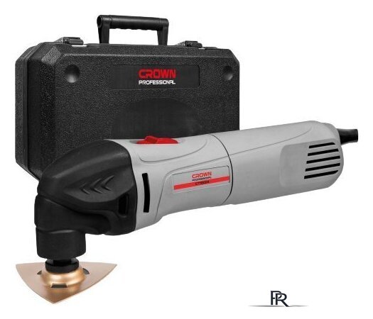 Реноватор Crown CT16004 BMC - Изображение №1 — Интернет-магазин ПроЗаказ