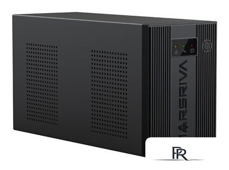 Источник бесперебойного питания Marsriva Smart Line Interactive UPS MR-UF3000 - Изображение №2 — Интернет-магазин ПроЗаказ