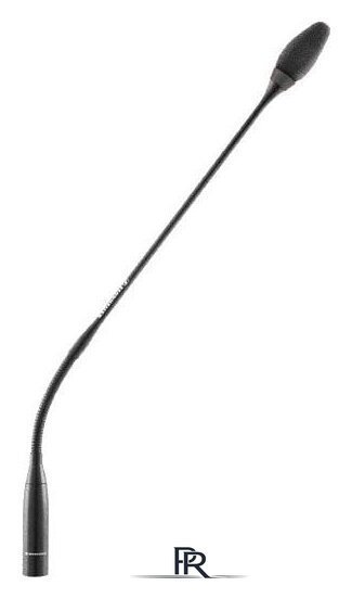 Проводной микрофон Sennheiser MEG 14-40 B - Изображение №1 — Интернет-магазин ПроЗаказ