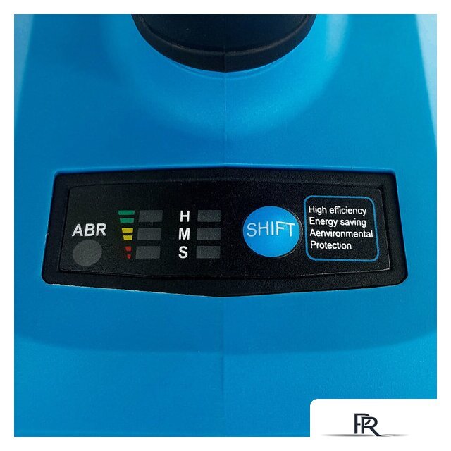 Гайковерт Toua DBLW180 (с 2-мя АКБ, сумка) - Изображение №4 — Интернет-магазин ПроЗаказ