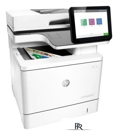МФУ HP LaserJet Enterprise MFP M578dn - Изображение №3 — Интернет-магазин ПроЗаказ