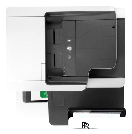 МФУ HP LaserJet Enterprise MFP M578dn - Изображение №4 — Интернет-магазин ПроЗаказ