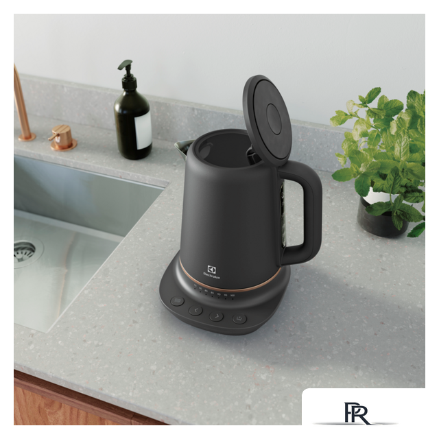 Электрический чайник Electrolux E7K1-6BP - Изображение №6 — Интернет-магазин ПроЗаказ