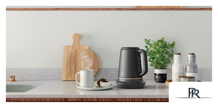 Электрический чайник Electrolux E7K1-6BP - Изображение №10 — Интернет-магазин ПроЗаказ