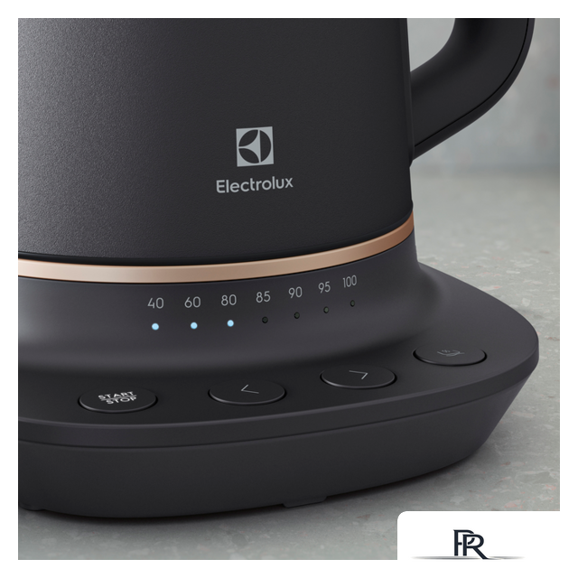 Электрический чайник Electrolux E7K1-6BP - Изображение №4 — Интернет-магазин ПроЗаказ