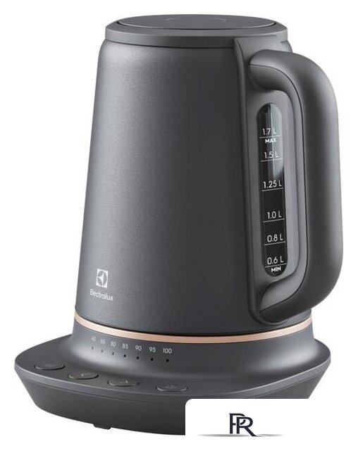 Электрический чайник Electrolux E7K1-6BP - Изображение №2 — Интернет-магазин ПроЗаказ