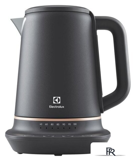 Электрический чайник Electrolux E7K1-6BP - Изображение №1 — Интернет-магазин ПроЗаказ