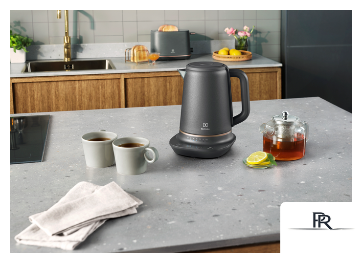 Электрический чайник Electrolux E7K1-6BP - Изображение №9 — Интернет-магазин ПроЗаказ