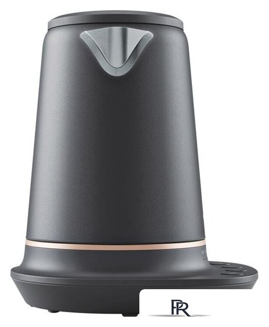 Электрический чайник Electrolux E7K1-6BP - Изображение №3 — Интернет-магазин ПроЗаказ