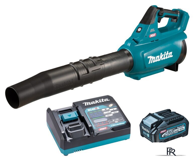 Садовая воздуходувка Makita UB001GM101 (с 1-им АКБ) - Изображение №1 — Интернет-магазин ПроЗаказ
