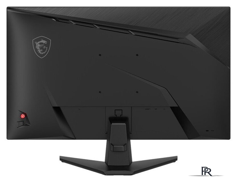 Игровой монитор MSI MAG 272F - Изображение №4 — Интернет-магазин ПроЗаказ
