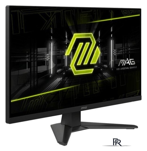 Игровой монитор MSI MAG 272F - Изображение №2 — Интернет-магазин ПроЗаказ