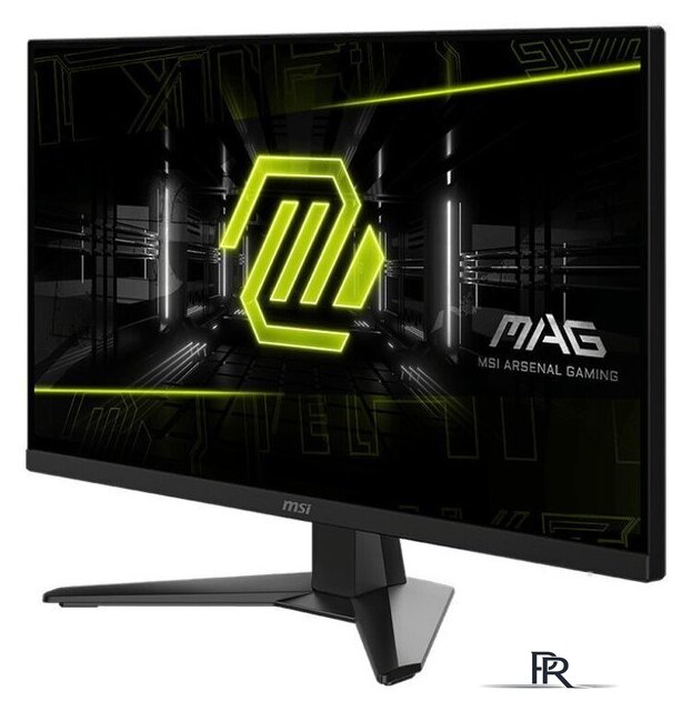 Игровой монитор MSI MAG 272F - Изображение №3 — Интернет-магазин ПроЗаказ