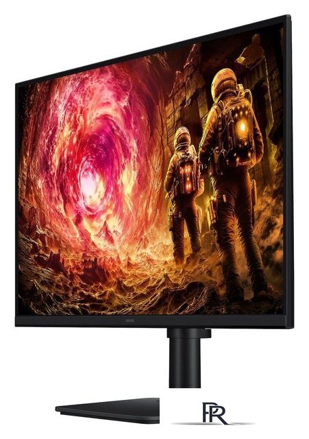 Игровой монитор Samsung Odyssey G5 G50F LS27FG502EIXCI - Изображение №5 — Интернет-магазин ПроЗаказ