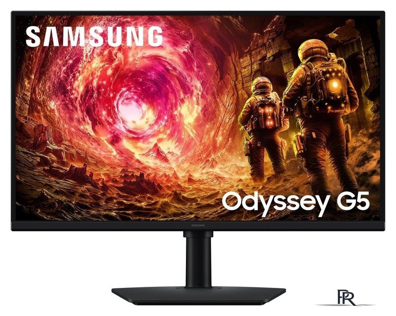 Игровой монитор Samsung Odyssey G5 G50F LS27FG502EIXCI - Изображение №16 — Интернет-магазин ПроЗаказ